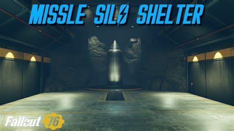 silo alpha fallout 76|fallout 76 missile silo locations.